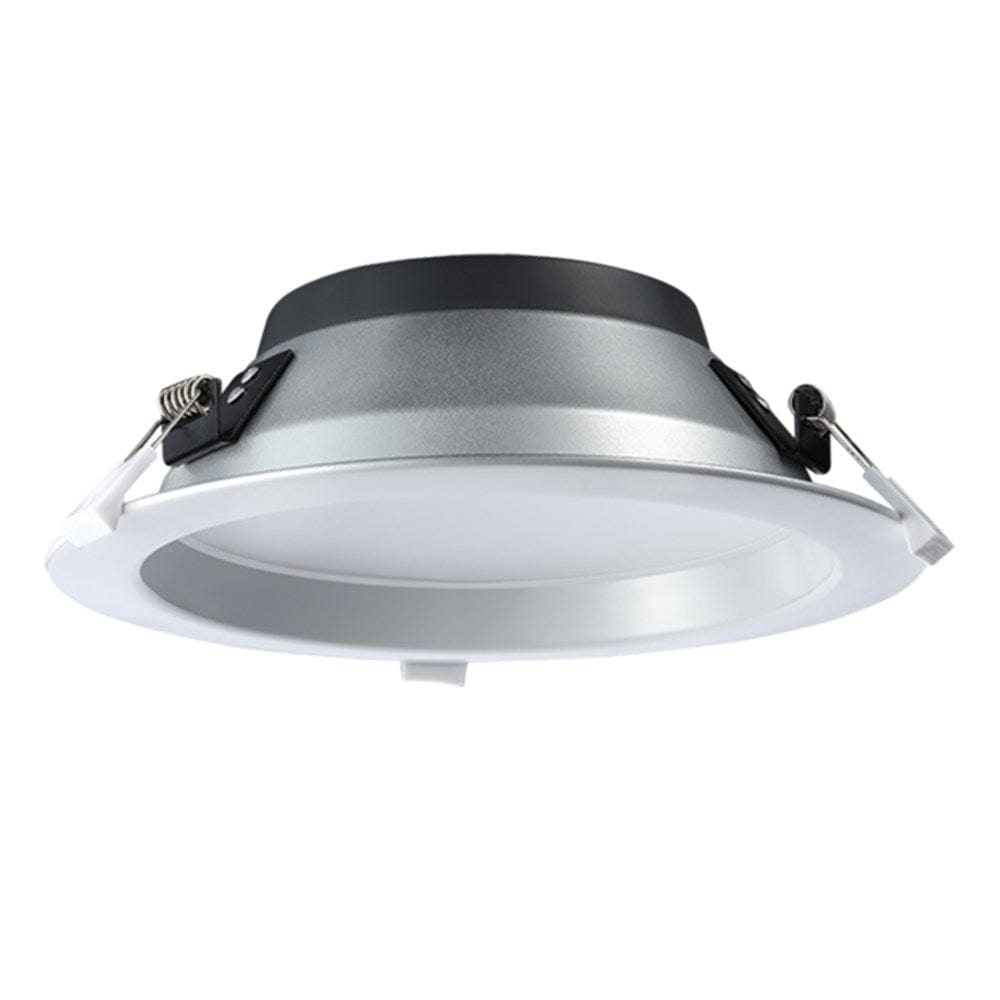 SAL Lighting LED Downlights 195mm Premier LED Downlight Lights-For-You S9075TC/WH/DP