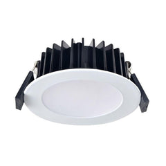 SAL Lighting LED Downlights 90mm LED Downlight 10w White CCT S9041 TC WH SAL Lighting Lights-For-You S9041 TC WH