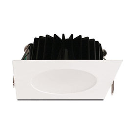 SAL Lighting LED Downlights 92mm LED Downlight 10w Lights-For-You S9041 TC S WH