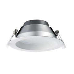 SAL Lighting LED Downlights 92mm LED Downlight 10w Lights-For-You S9071TC WH