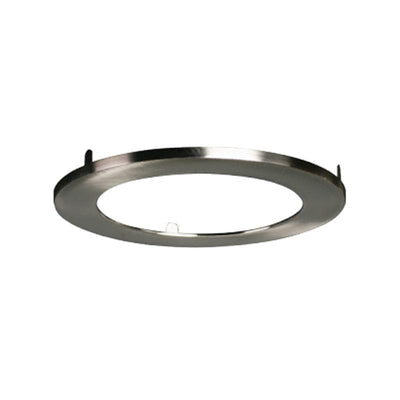 SAL Lighting LED Downlights 92mm Tradegem II LED Downlight 9w White Lights-For-You S9141SN/RING