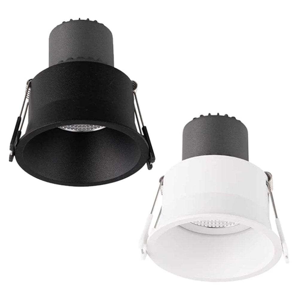 SAL Lighting LED Downlights Ripple Effect Shield LED Downlight Lights-For-You