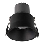 SAL Lighting LED Downlights Ripple Effect Shield LED Downlight Lights-For-You S9009WW/BK/SFI