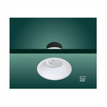 SAL Lighting LED Downlights UNIFIT 75mm LED Downlight 9w Lights-For-You S9008WW