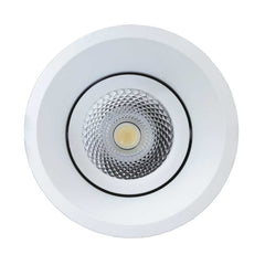 SAL Lighting LED Downlights UNIFIT 76mm LED Downlight 10w Lights-For-You