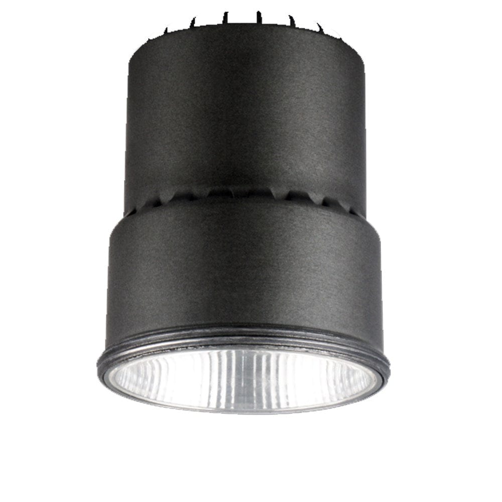 SAL Lighting LED Downlights Black Unifit LED Downlight 9w 3k Lights-For-You S9053WP/SFI