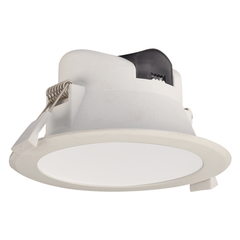 SAL Lighting LED Downlights Wave 9W Dimmable LED Downlight Lights-For-You S9065TC/MS