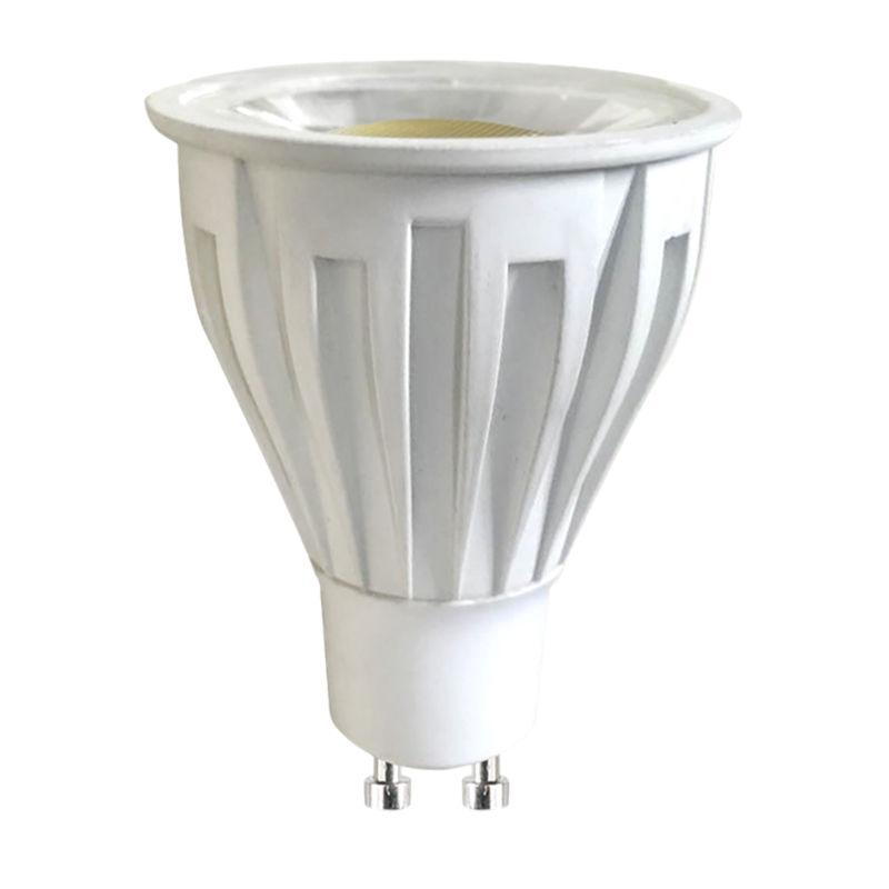 SAL Lighting LED Globes 9w MULTI-REF 750lm in 3k/4k/6k DIMMABLE Lights-For-You GU10LA750WW