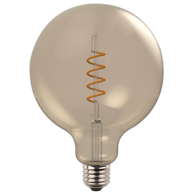 SAL Lighting LED Globes LED DECORATIVE G125 1w E27 Lights-For-You LG125FD