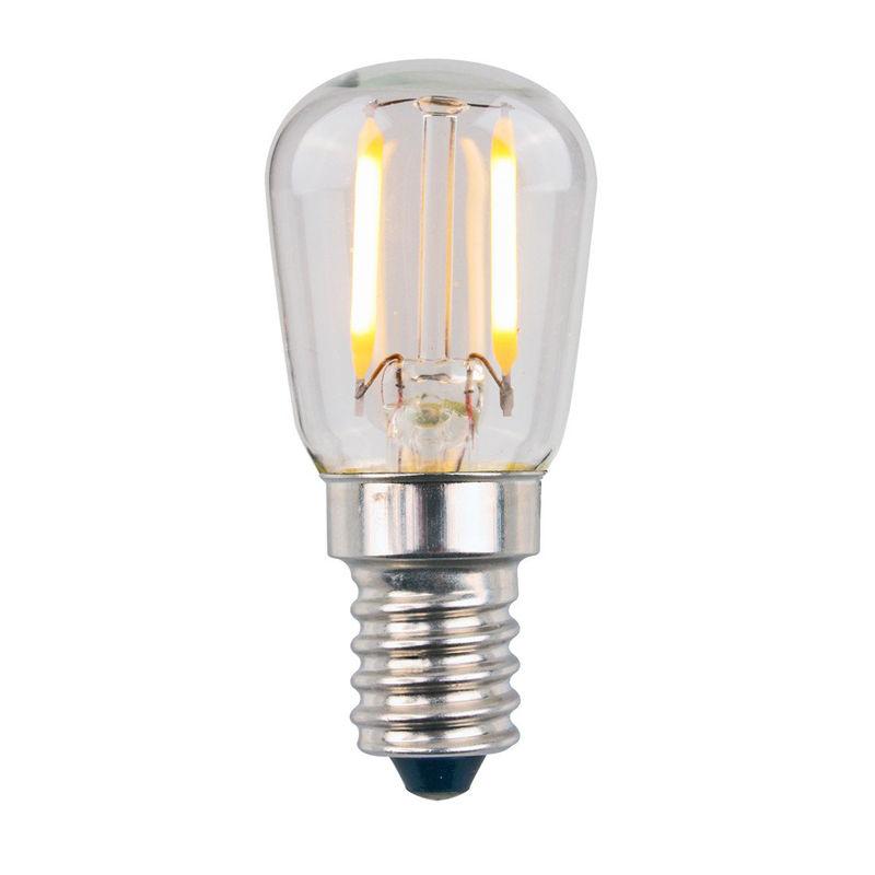 SAL Lighting LED Globes LED Filament Pilot Lamp E14 Lights-For-You LP25F830E14