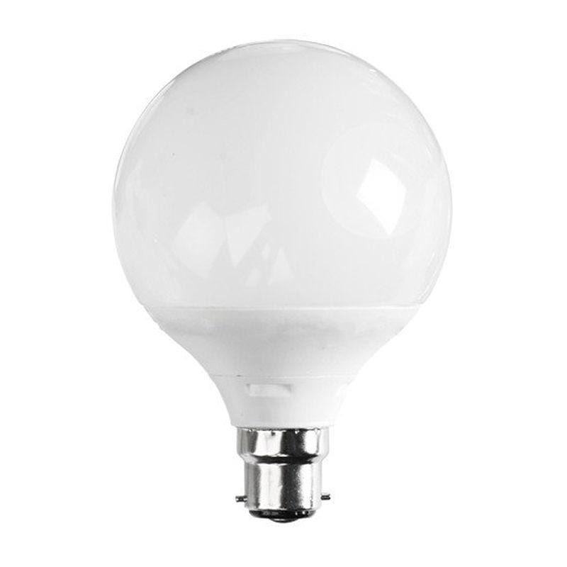 SAL Lighting LED Globes LED Opal 10w B22/E27 3k/6k Globes Lights-For-You LG95/830B22