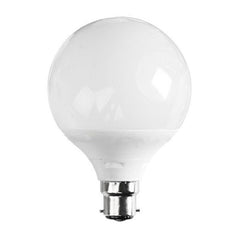 SAL Lighting LED Globes LED Opal 10w B22/E27 3k/6k Globes Lights-For-You LG95/830B22