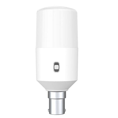 SAL Lighting LED Globes LED TUBULAR ø40mm 7w B15 Tri-colour Lights-For-You LT407TC/B15