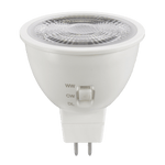 SAL Lighting LED Globes MR16 Globe LED 12v GU5.3 LED 4W/6W Lights-For-You MR16/5W/TC