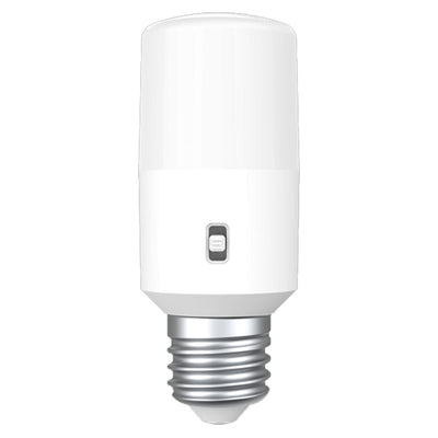 SMD LED Tubular 9w CCT Globe - Bundle of 2