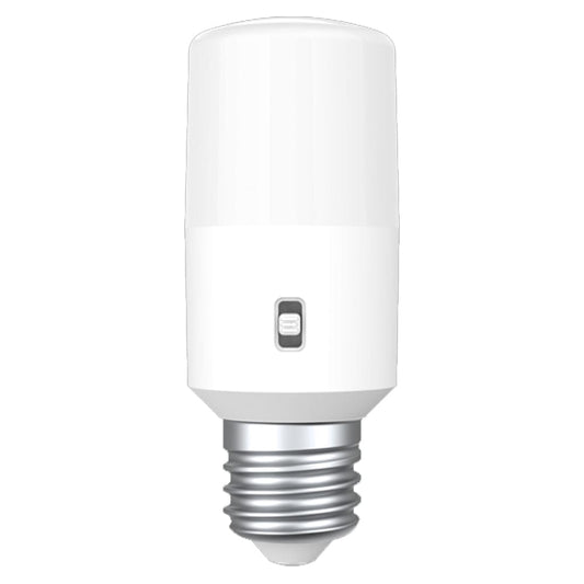 SAL Lighting LED Globes SMD LED Tubular 9w CCT Globe Lights-For-You LT409TC/E27D 1000
