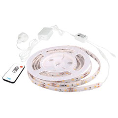 SAL Lighting LED Strips Smart LED Strip Light Kit 24w in 5m Lights-For-You FLP12V5M/WW/SBT