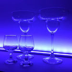 SAL Lighting LED Strips Smart RGB LED Strip Light Kit 5m Lights-For-You FLP12V5M/RGBBT