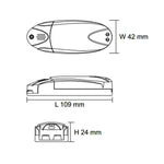 SAL Lighting Lighting Accessories Mini Electronic Transformer Accessories Lights-For-You