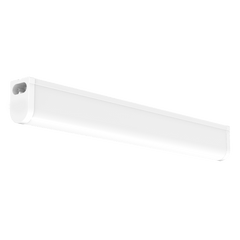 SAL Lighting Linkable Lights White / 18W DIY Linkable Batten Seamless Linkable CCT 4/22W in White SAL Lights-For-You SL9706/1140TC