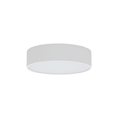 SAL Lighting Oyster Lights Flat 12W LED Dimmable Low Profile Oyster Light Lights-For-You SL2110/20CW