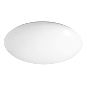 SAL Lighting Oyster Lights LED Oyster Light CCT 8/16w Lights-For-You SO3700/30TC/DPD