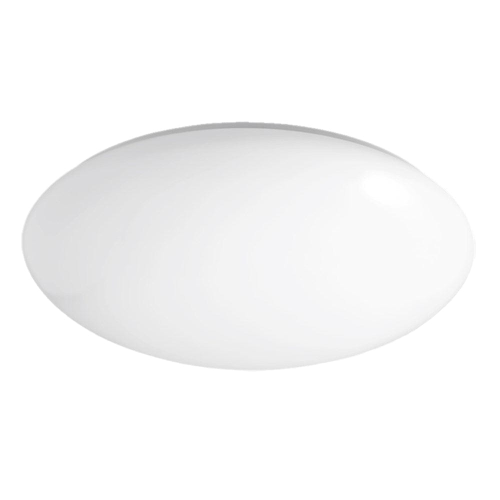 SAL Lighting Oyster Lights LED Oyster Light Dimmable W390mm Opal PMMA TRI Colour - SO3700/40TC/DPD Lights-For-You SO3700/40TC/DP2