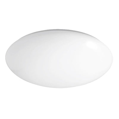 SAL Lighting Oyster Lights LED Oyster Light Dimmable W390mm Opal PMMA TRI Colour - SO3700/40TC/DPD Lights-For-You SO3700/40TC/DP2