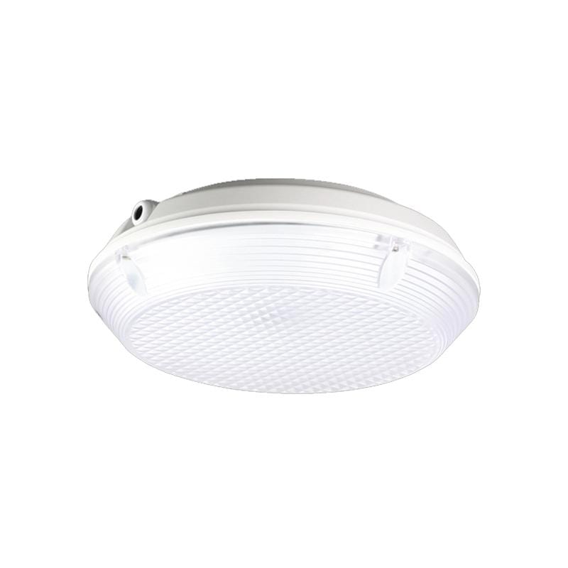 SAL Lighting Oyster Lights Memphis LED Oyster Light Round 22W 4K Lights-For-You SL9719RD