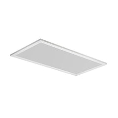 SAL Lighting Panel Light White / 18W Emergency LED Panel Light Lights-For-You S9754/306EM