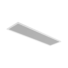 SAL Lighting Panel Lights LED Panel Light 40W 4000K in White Lights-For-You S9754HC/312CW