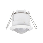 SAL Lighting Sensor lights Infrared Recessed Sensor Light 500W in White Lights-For-You SMS804CR