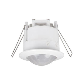 SAL Lighting Sensor lights Infrared Recessed Sensor Light 500W in White Lights-For-You SMS804CR