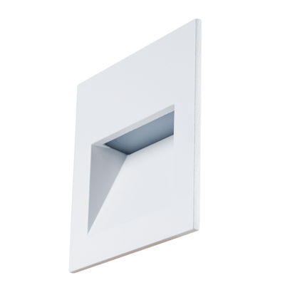 SAL Lighting Step Lights Ambience 1W LED Step light Lights-For-You S9312