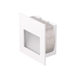 SAL Lighting Step Lights Leeman Mini 1.5W LED Step Light Lights-For-You S9319 MW