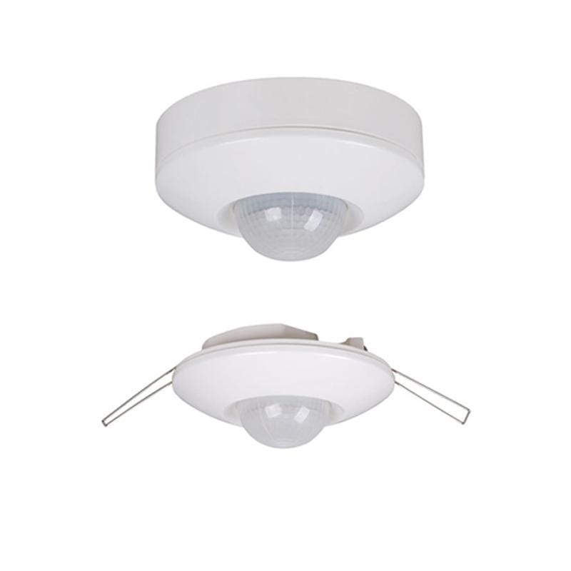 SAL Lighting Surface Mounted Infrared Sensor Surface Mounted/Recessed Lights-For-You SMS803CD