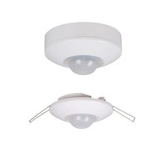 SAL Lighting Surface Mounted Infrared Sensor Surface Mounted/Recessed Lights-For-You SMS803CD