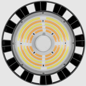 SAL Lighting UFO High bay UFO LED High bay Dimmable Lights-For-You SHB23MP200TC