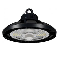 SAL Lighting UFO High bay UFO LED Highbay Dimmable in Black Lights-For-You SHB23MP150TC