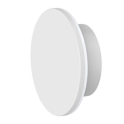 SAL Lighting | SE7359TC/WH Affinity 8W Dimmable LED Wall Light