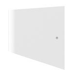 SAL Lighting Wall Lights Lounge III 18W LED Up/Down Wall Light Lights-For-You