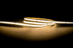 IP20 24v DC 3000K CSP Dotless LED Strip