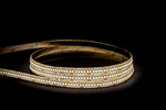 19.2w IP54 LED Strip 3000k