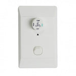 Ventair Selected DC Wall Control SDC3SPWC Wall Controller