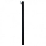 Ventair Selected DC Extension Rods SDCEXTR60BL Downrod
