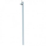 Ventair Selected DC Extension Rods SDCEXTR60WH Downrod