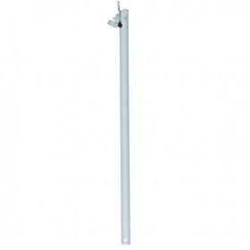 Ventair Selected DC Extension Rods SDCEXTR60WH Downrod
