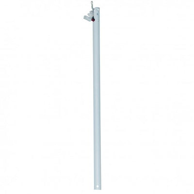 Ventair Selected DC Extension Rods SDCEXTR60WH Downrod