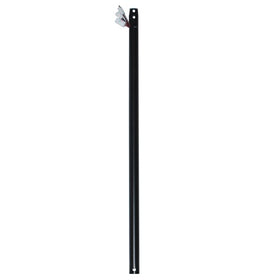 Ventair Selected DC Extension Rods SDCEXTR90BL Downrod