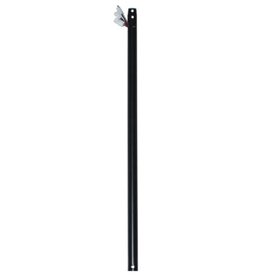 Ventair Selected DC Extension Rods SDCEXTR90BL Downrod